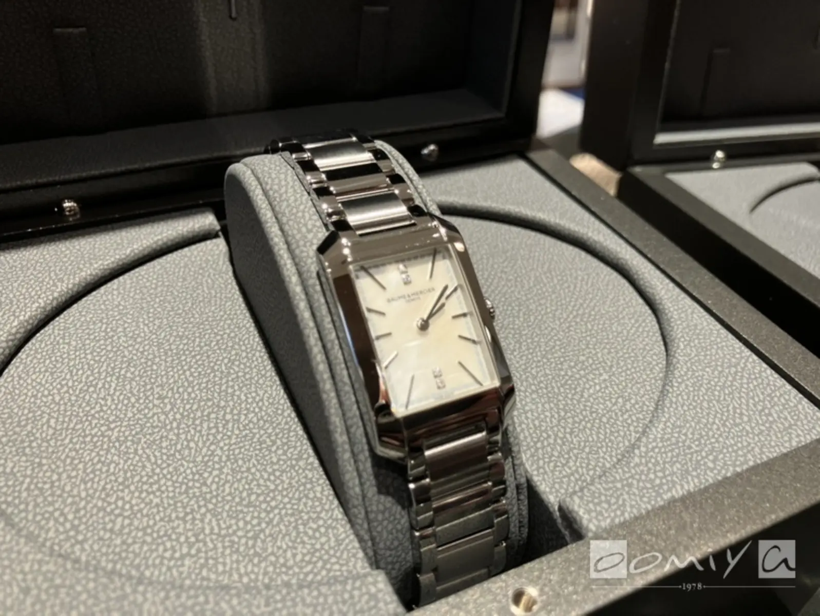 お客様の声：2025年05月09日I 様 ボーム＆メルシエ | 仙台店