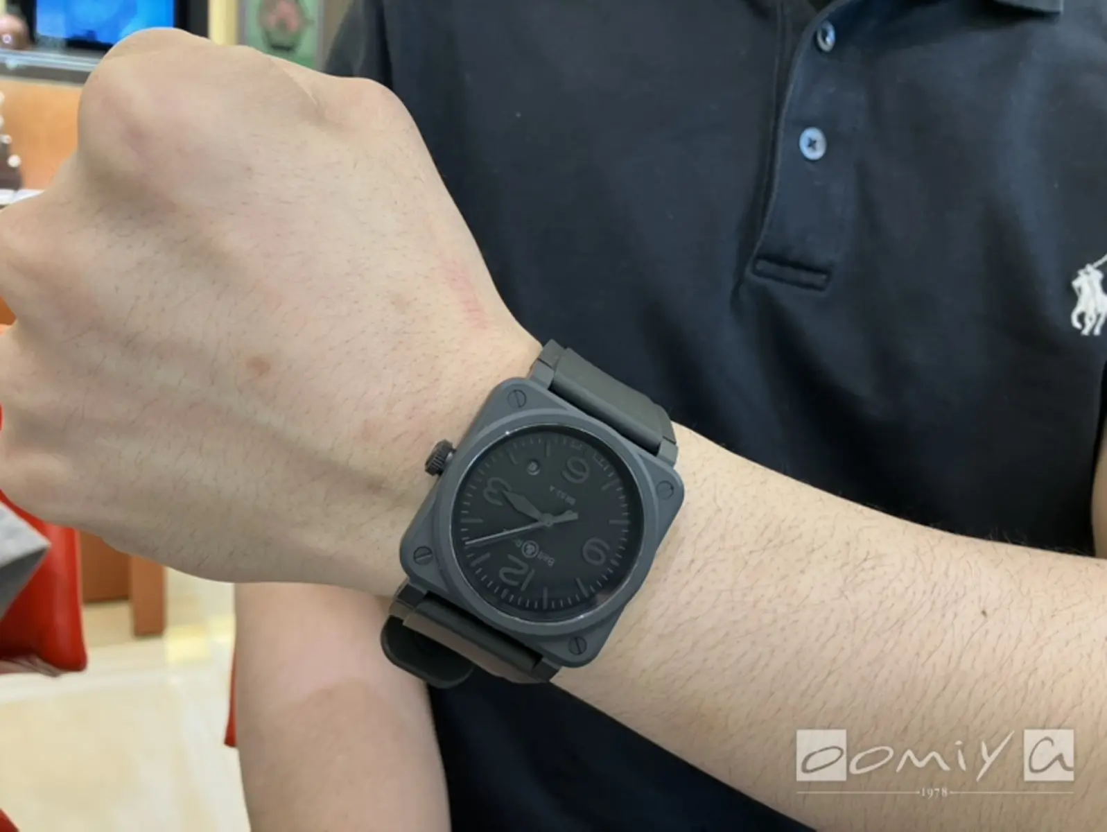 お客様の声：2025年05月10日G.N 様 ベル＆ロス | 心斎橋店