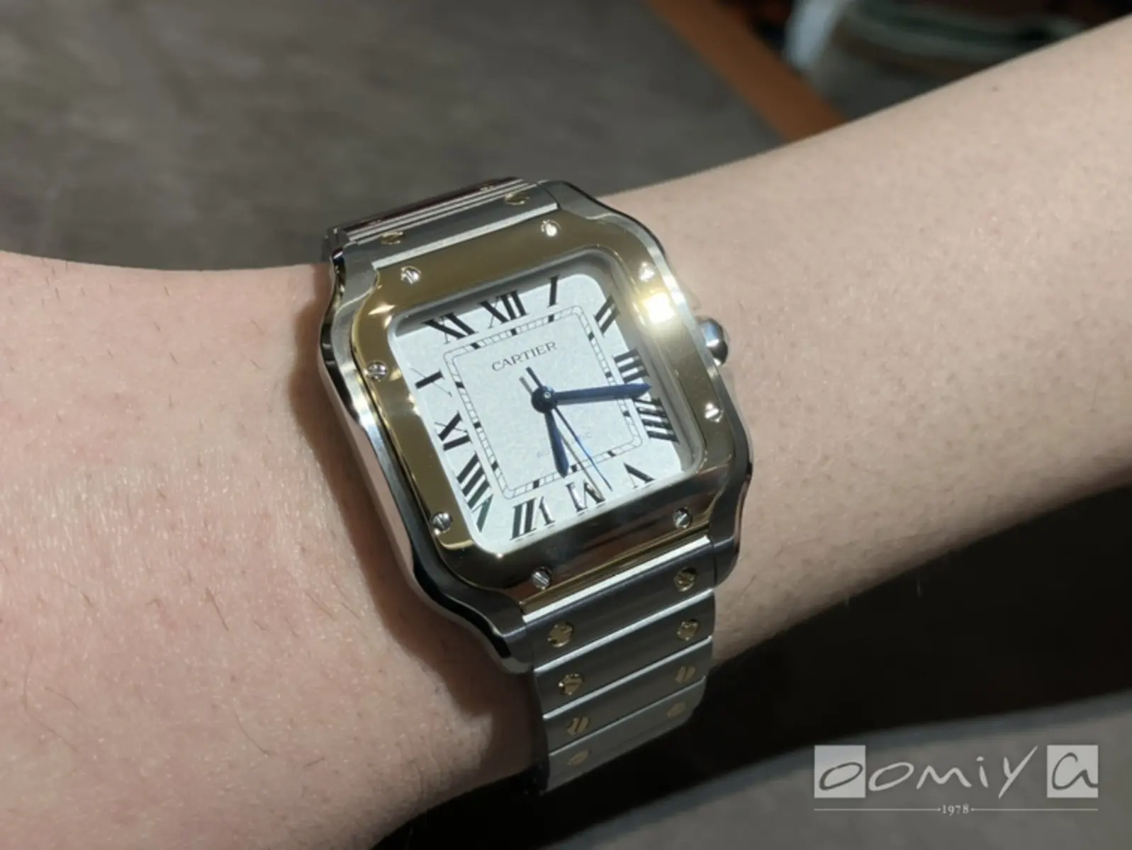 お客様の声：2025年05月12日N.K 様 カルティエ | 和歌山本店