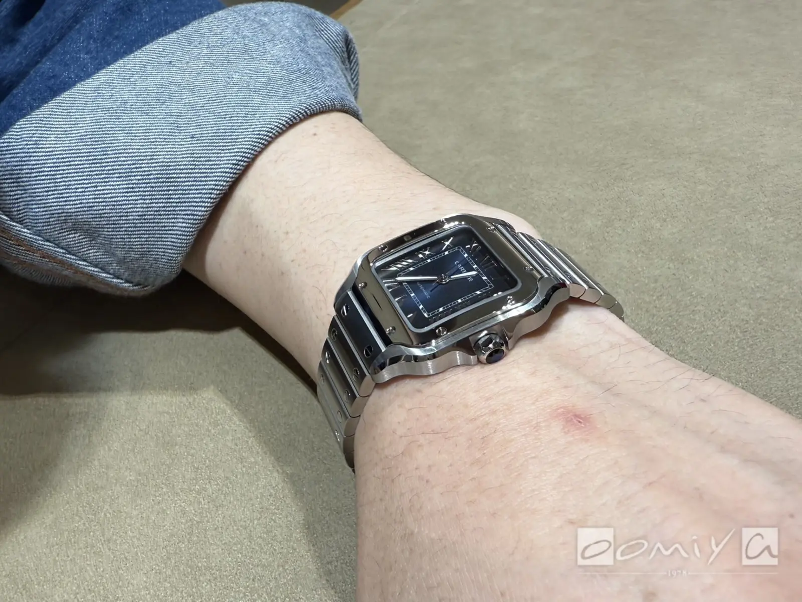 お客様の声：2025年05月11日K.I 様 カルティエ | 和歌山本店