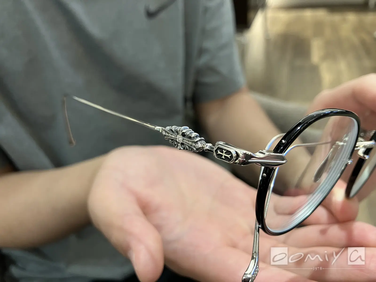 お客様の声：2025年05月04日M.Y 様 クロムハーツ | 和歌山本店