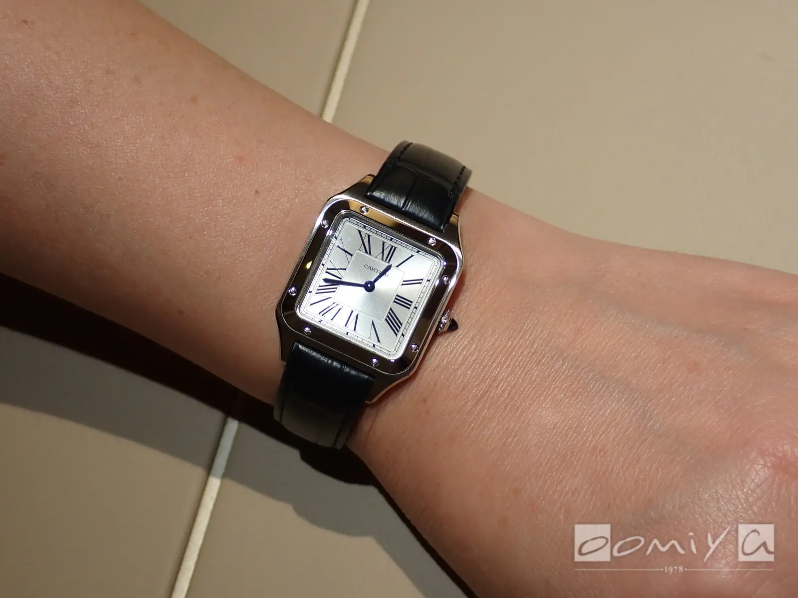 お客様の声：2025年05月18日N 様 カルティエ | 和歌山本店