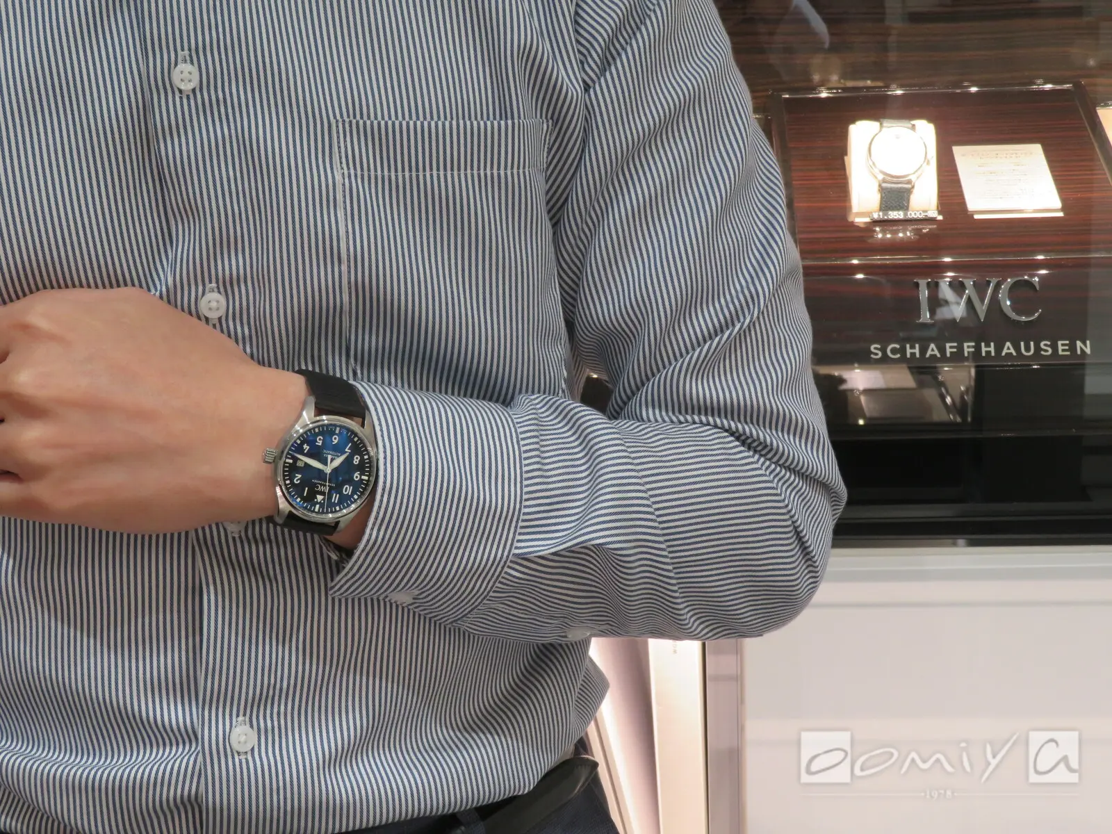 お客様の声：2025年05月20日T.Y 様 アイ・ダブリュー・シー | 鹿児島店