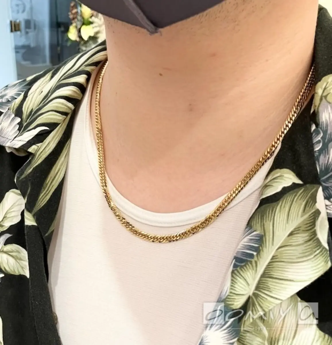 お客様の声：2025年05月22日M様 oomiyaセレクトジュエリー | 和歌山本店