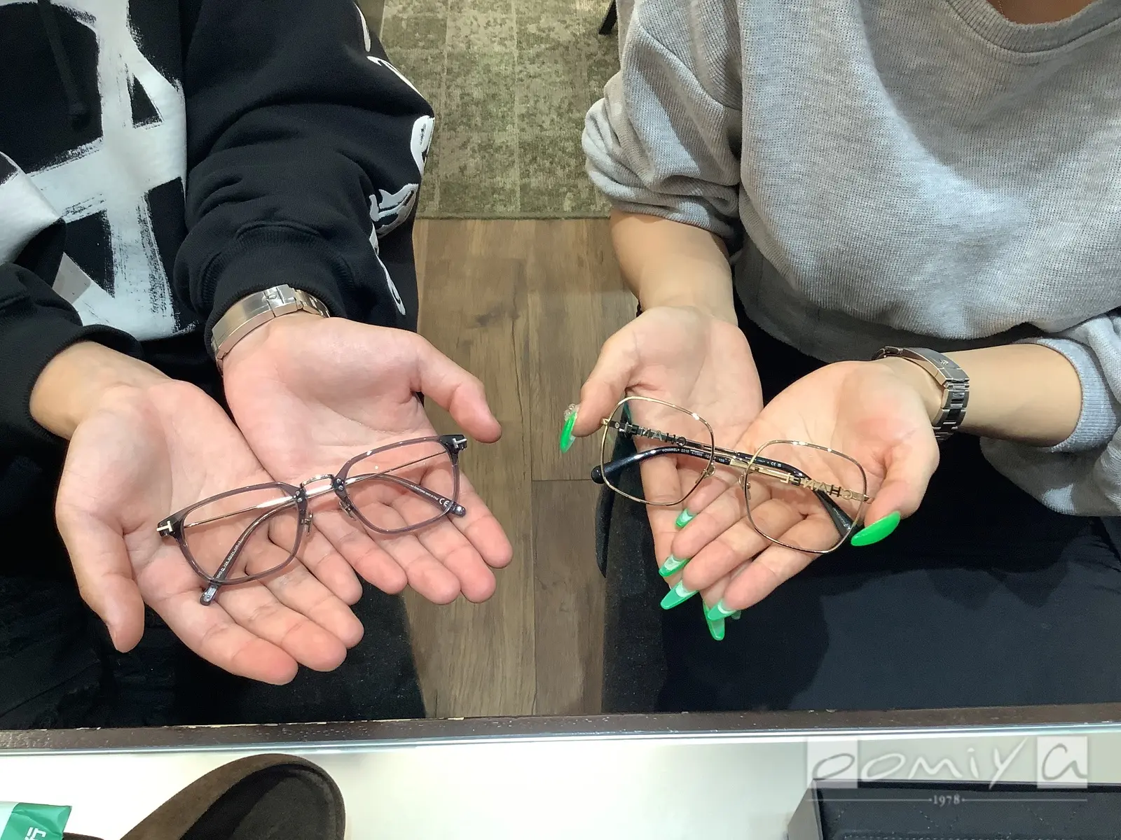 お客様の声：2025年05月19日M 様 シャネル | 和歌山本店