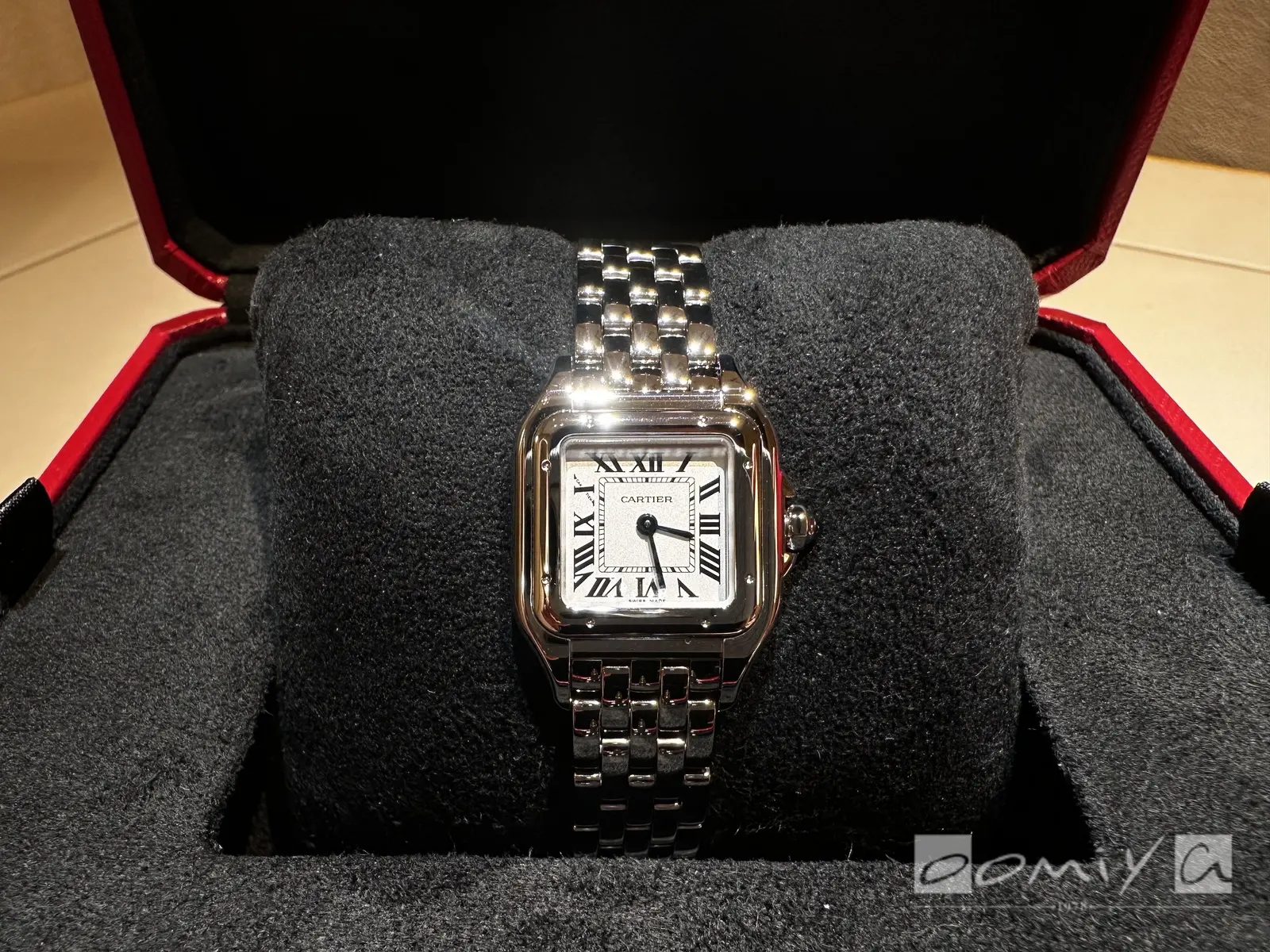 お客様の声：2025年05月30日S 様 カルティエ | 和歌山本店