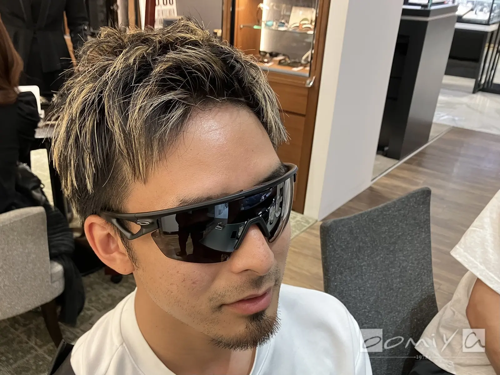 お客様の声：2025年05月24日O 様 オークリー | 和歌山本店