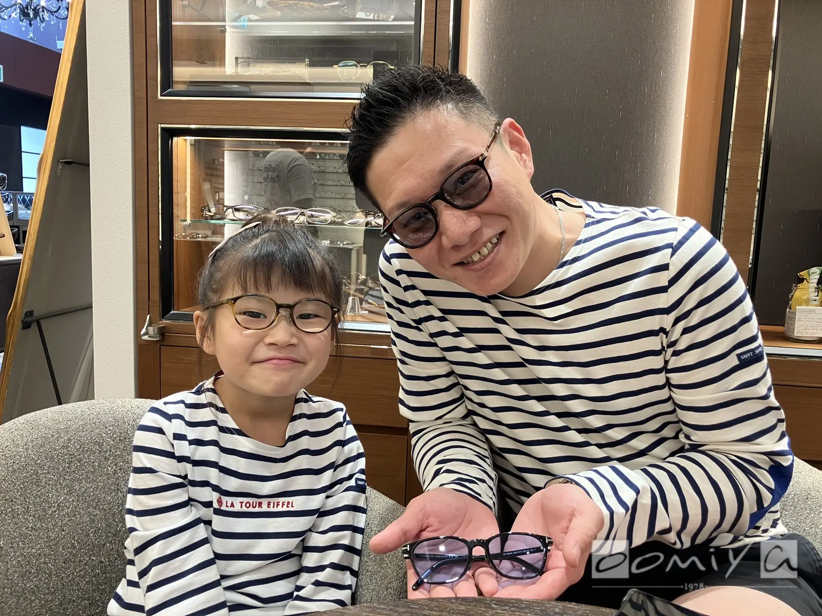 お客様の声：2025年06月01日I.N 様 アイヴァン7285&トムフォード | 和歌山本店