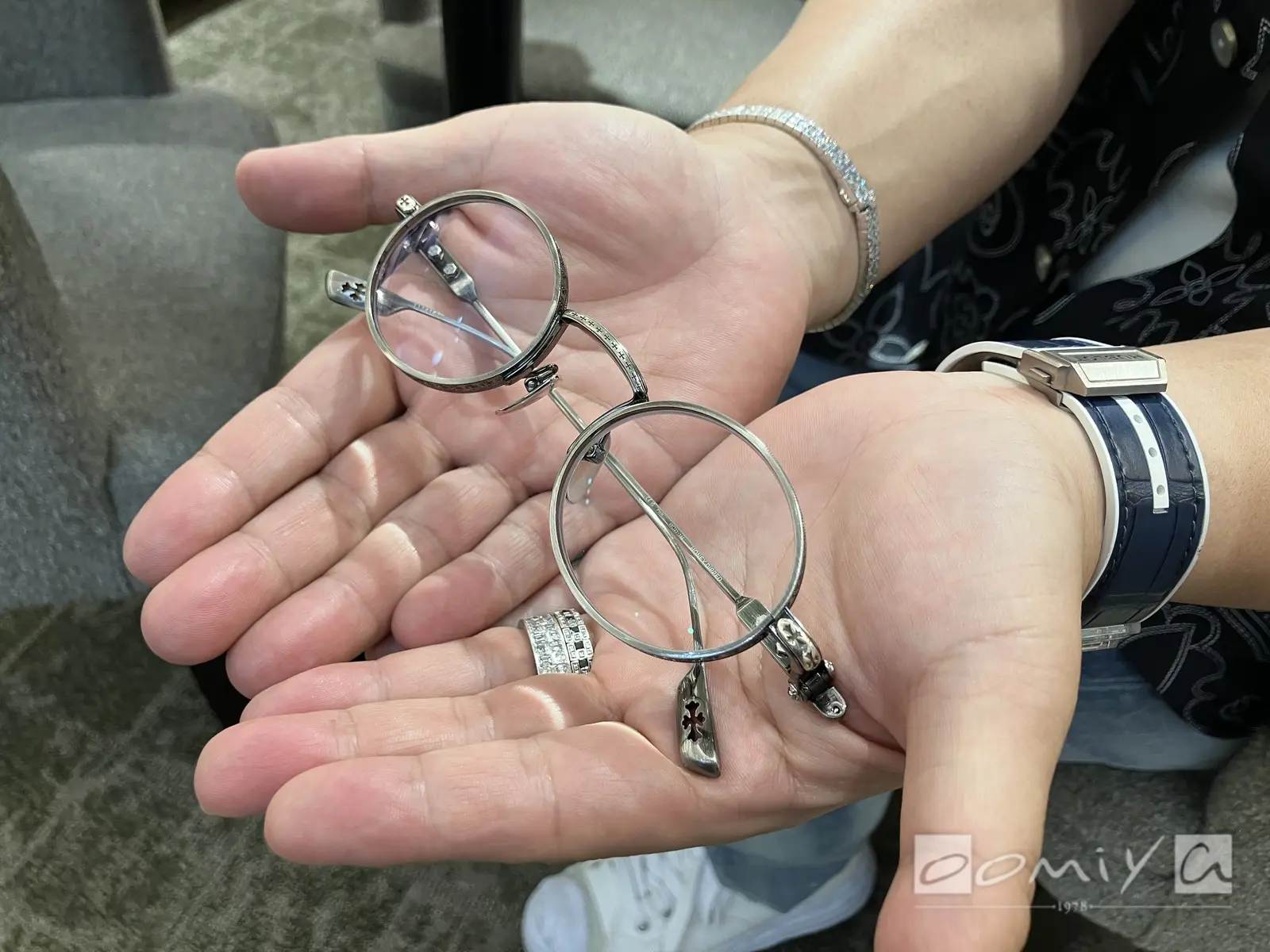 お客様の声：2025年06月01日K 様 クロムハーツ | 和歌山本店