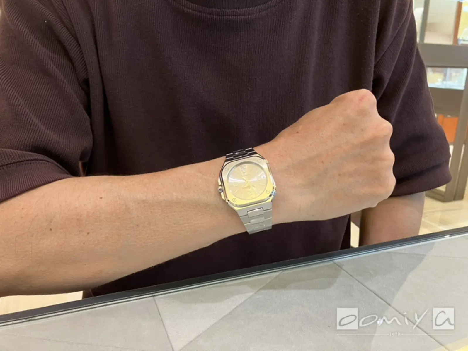 お客様の声：2025年06月07日ヒロ 様 ベル＆ロス | 心斎橋店