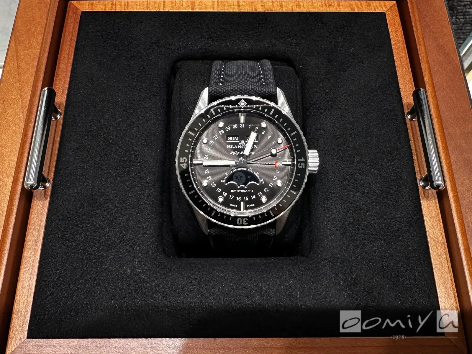 お客様の声：2025年06月08日M.S 様 ブランパン | 京都店