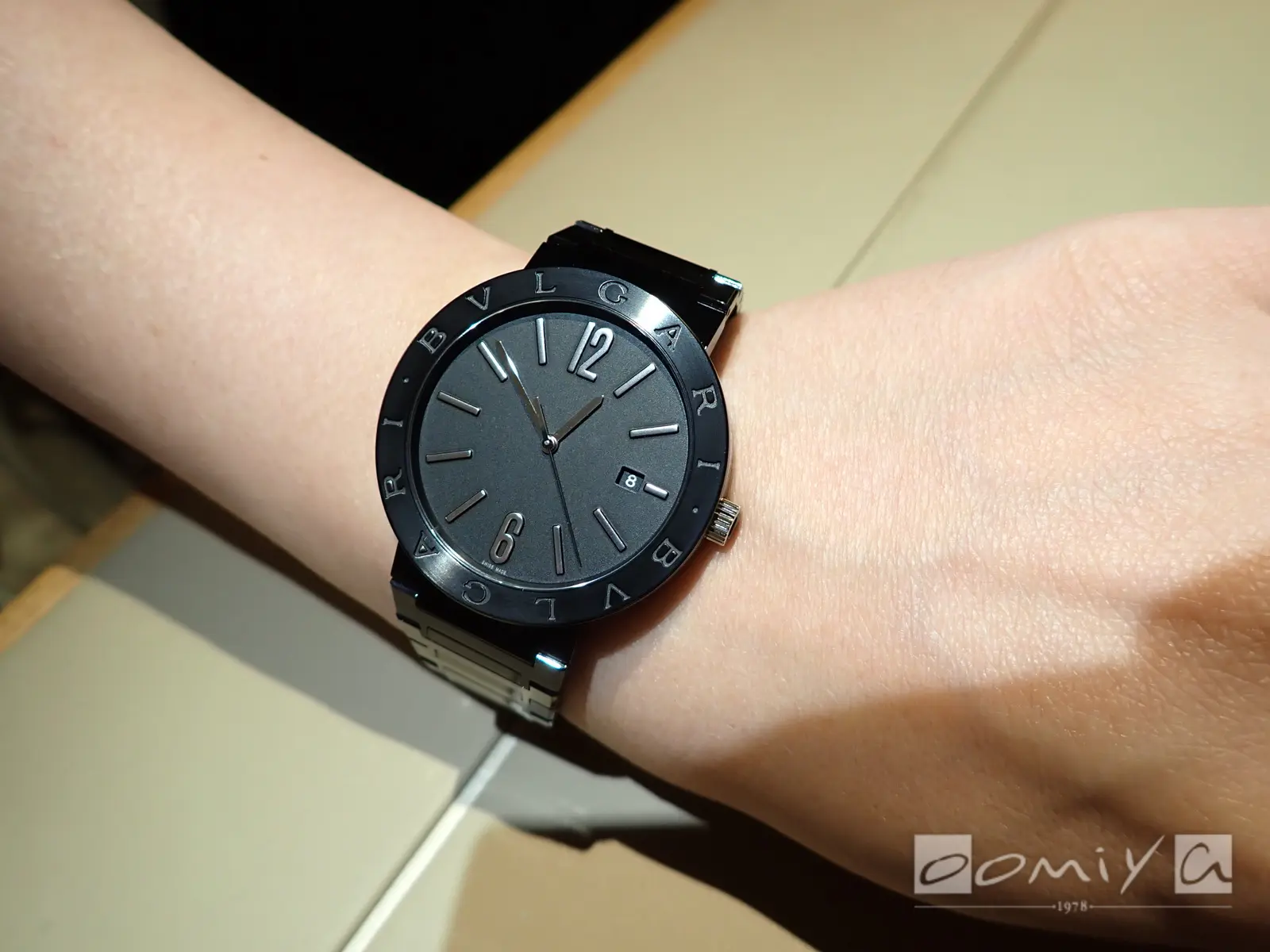 お客様の声：2025年06月08日K.K様 ブルガリ | 和歌山本店