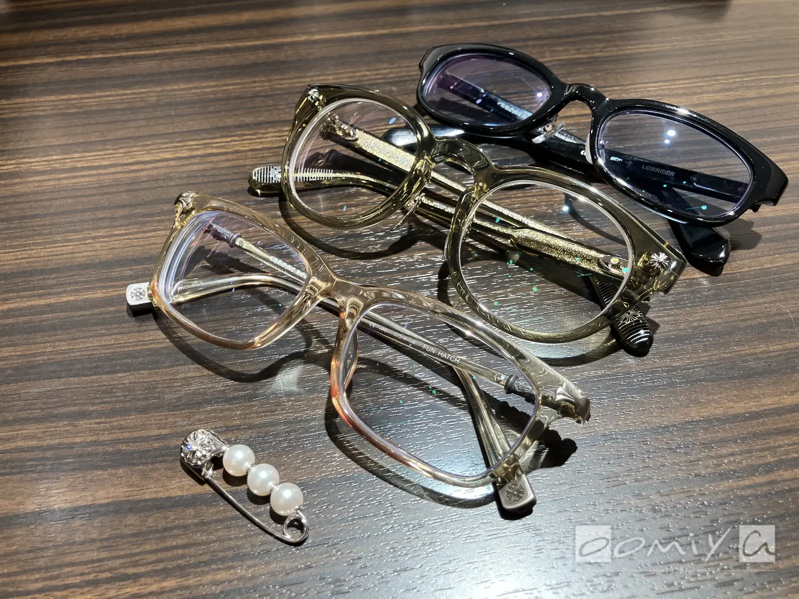 お客様の声：2025年06月07日N 様 クロムハーツ | 和歌山本店