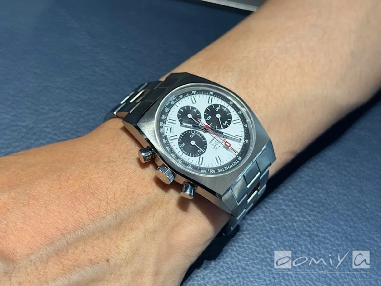 お客様の声：2025年06月17日こうちゃん様 ゼニス | ゼニス ブティック大阪