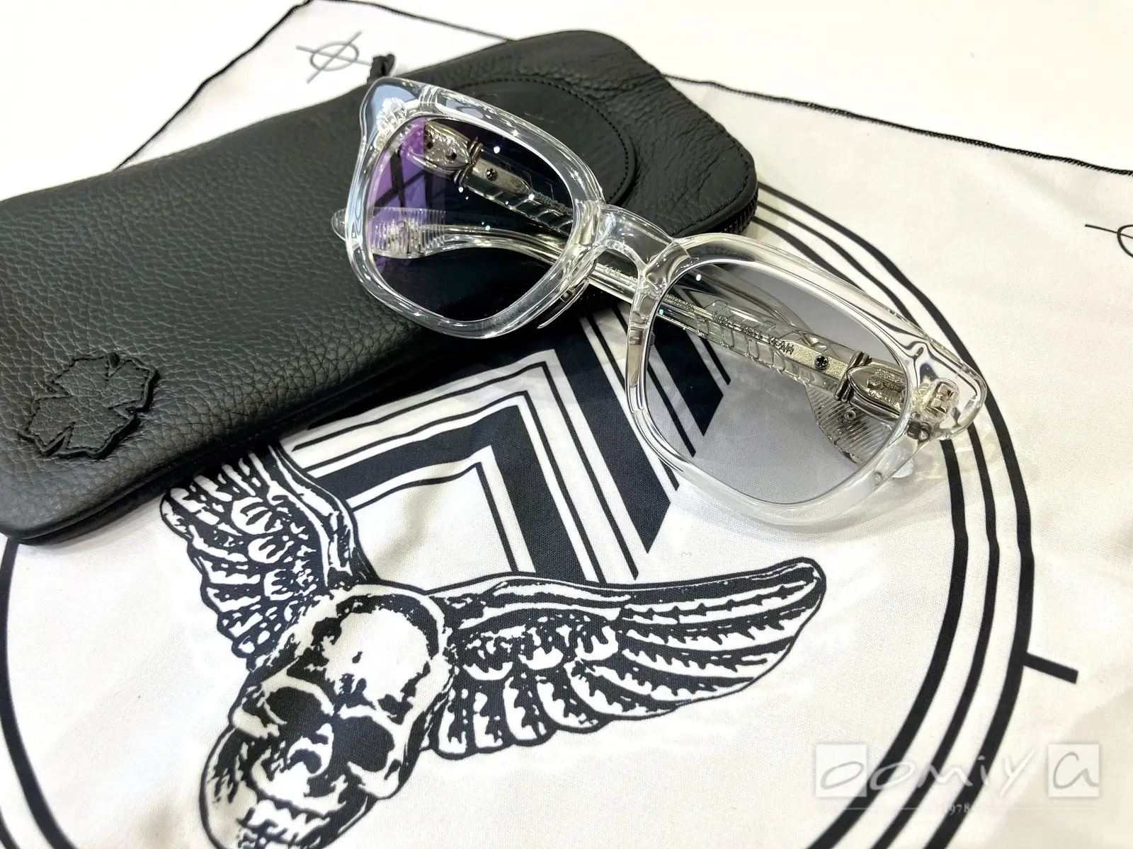 お客様の声：2025年06月14日T 様 クロムハーツ | 和歌山本店