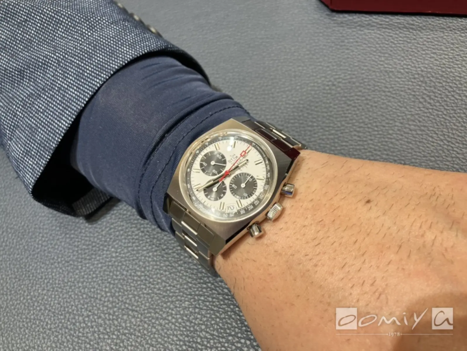 お客様の声：2025年06月21日T.Y様 ゼニス | 仙台店