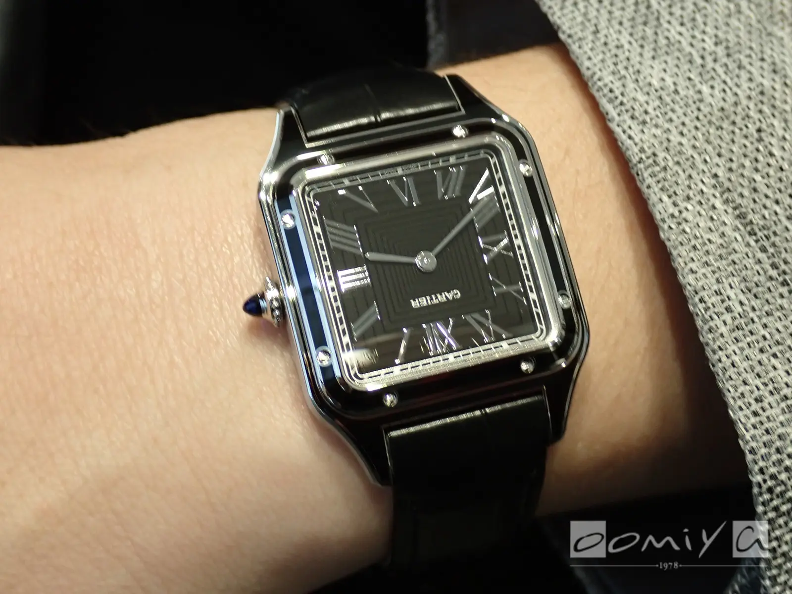 お客様の声：2025年06月21日ぺぺ 様 カルティエ | 和歌山本店