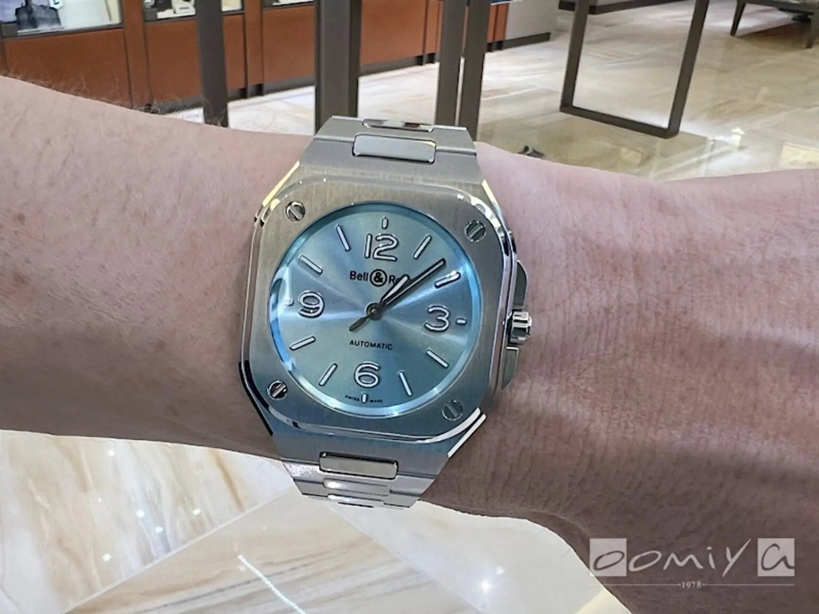 お客様の声：2025年06月21日M.T 様 ベル＆ロス | 心斎橋店