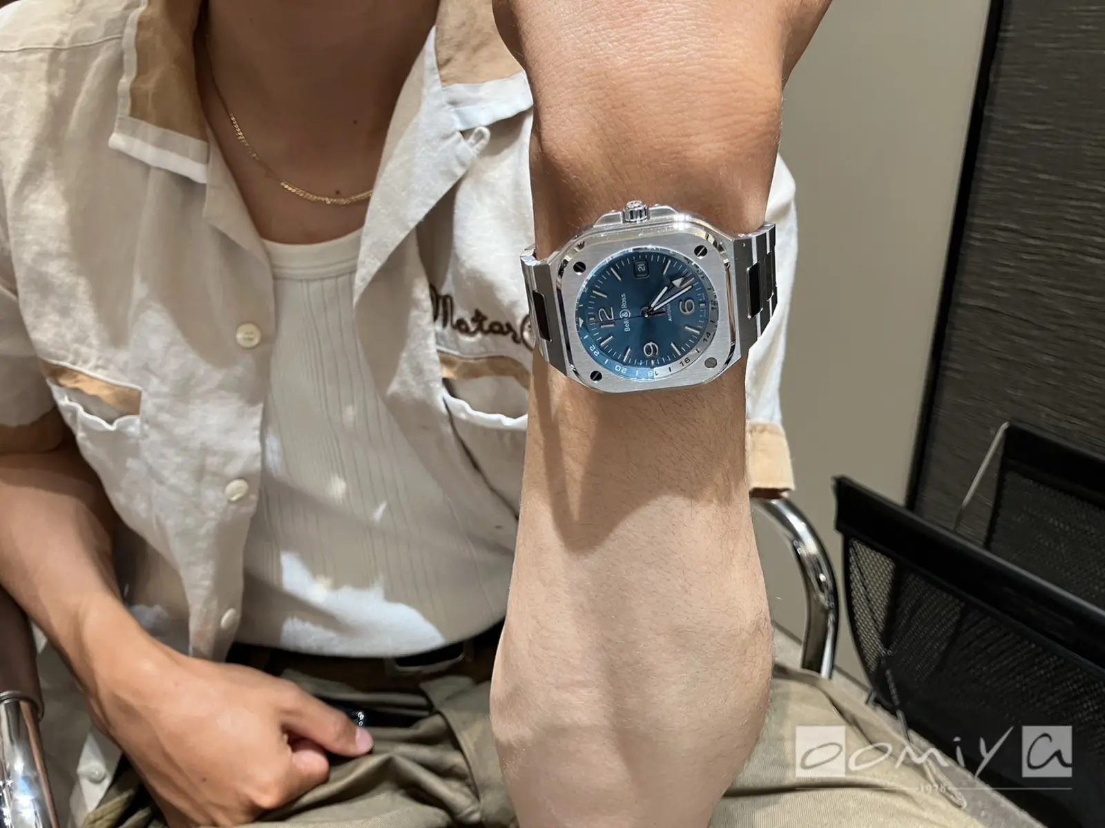 お客様の声：2025年06月21日ヤマモト 様 ベル＆ロス | 京都店