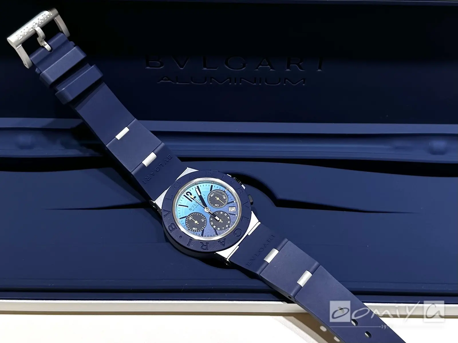 お客様の声：2025年06月29日M 様 ブルガリ | 和歌山本店