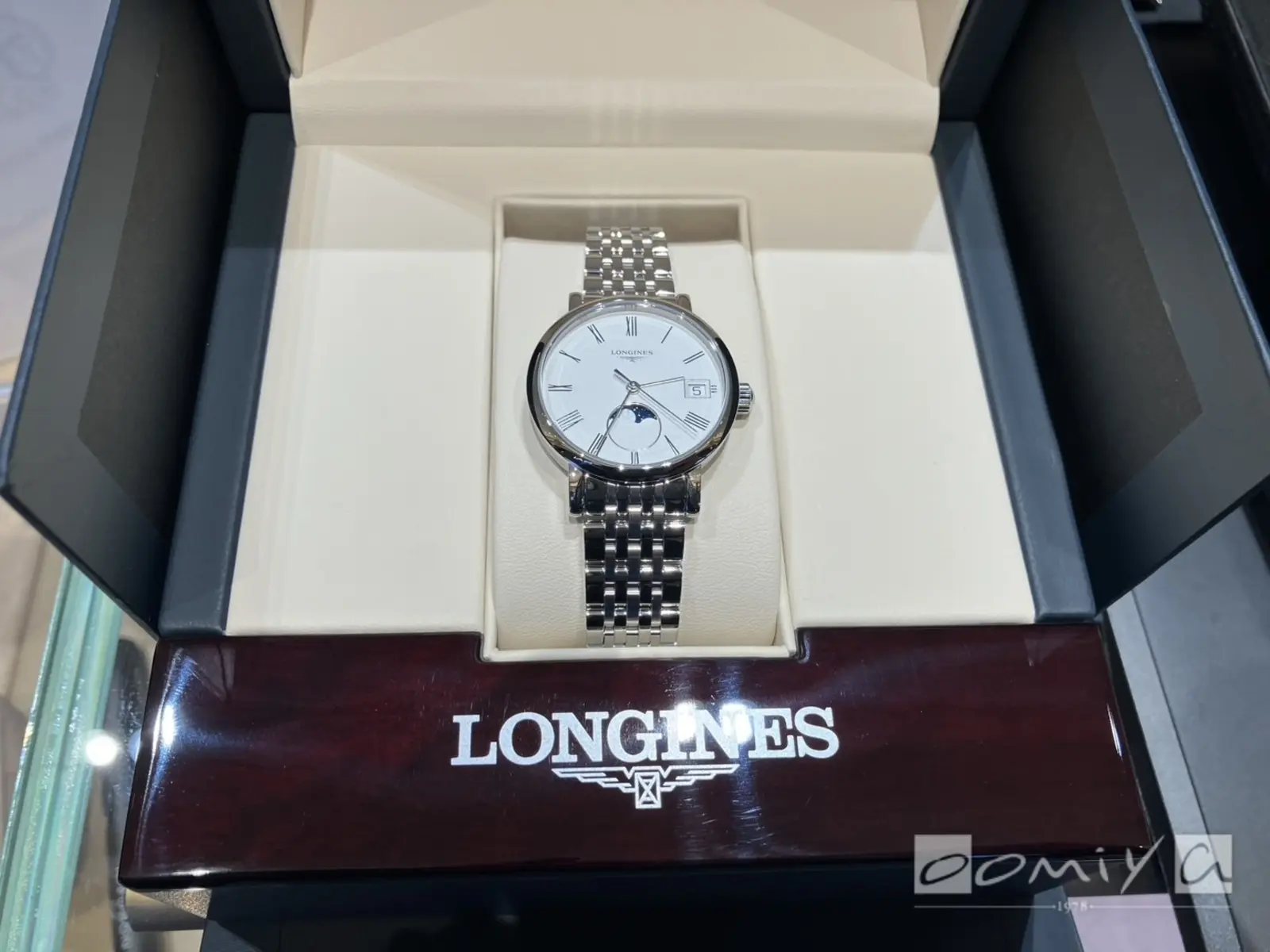 お客様の声：2025年07月06日K.S様 ロンジン | 仙台店