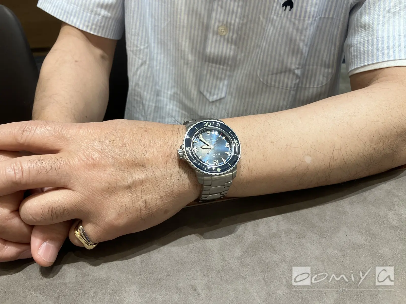 お客様の声：2025年07月06日K.K様 ブランパン | 仙台店