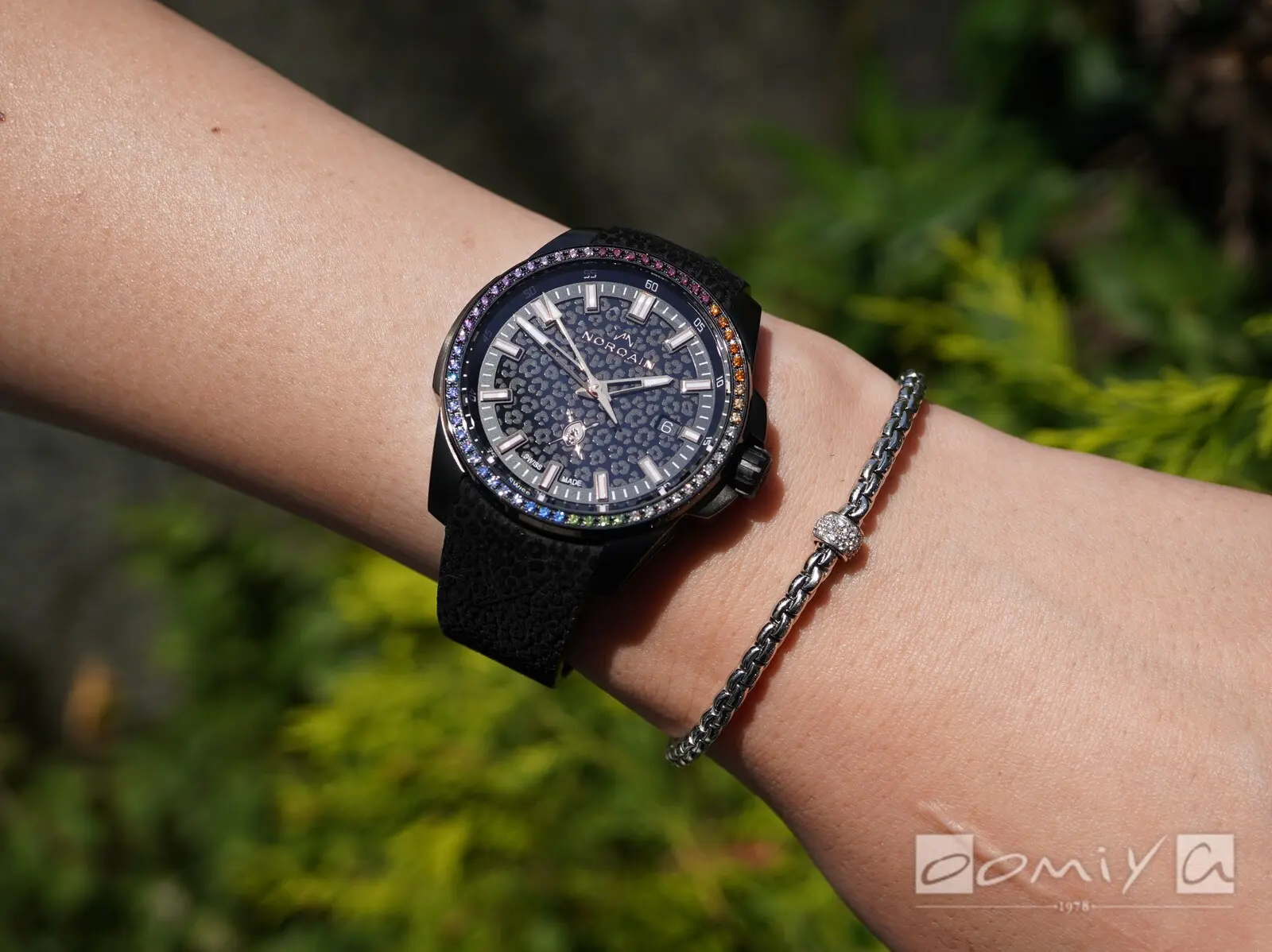 お客様の声：2025年07月08日K.A 様 ノルケイン | 心斎橋店