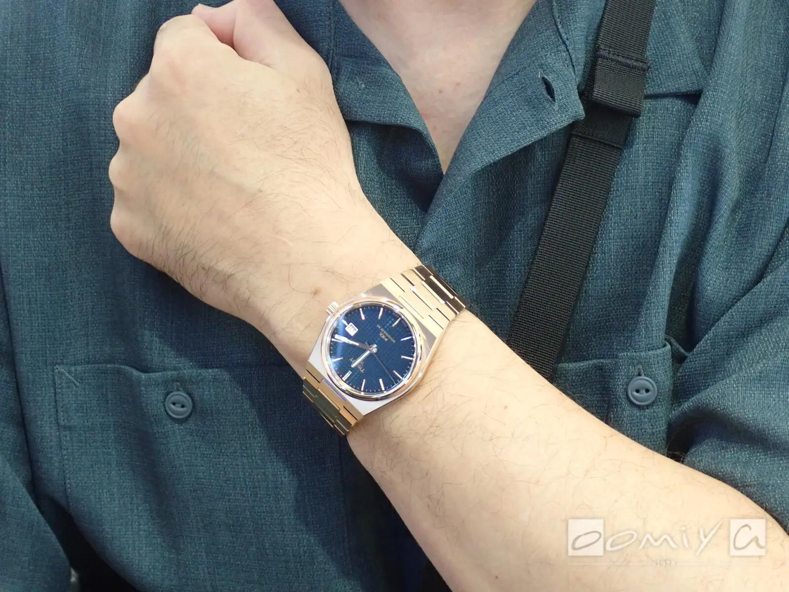 お客様の声：2025年07月17日h様 ティソ | 和歌山本店