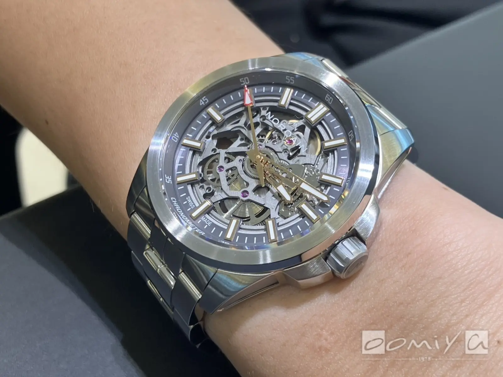 お客様の声：2025年07月06日Y.K 様 ノルケイン | 心斎橋店