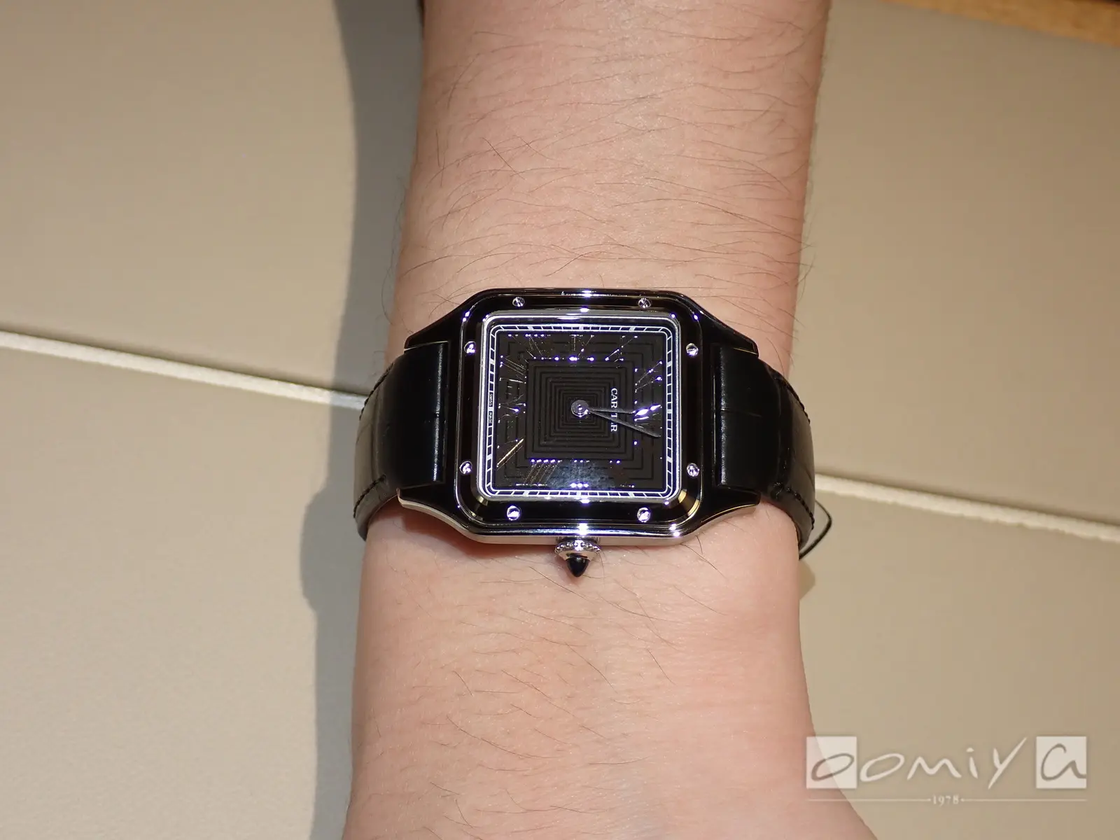 お客様の声：2025年07月26日M・K様 カルティエ | 和歌山本店