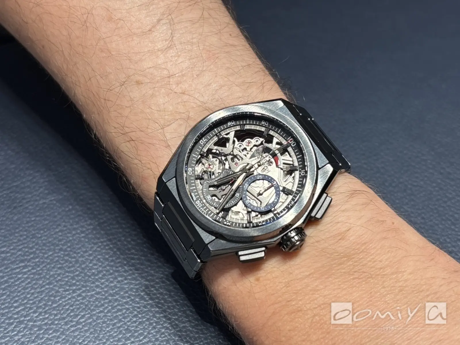 お客様の声：2025年07月31日B・S様 ゼニス | ゼニス ブティック大阪