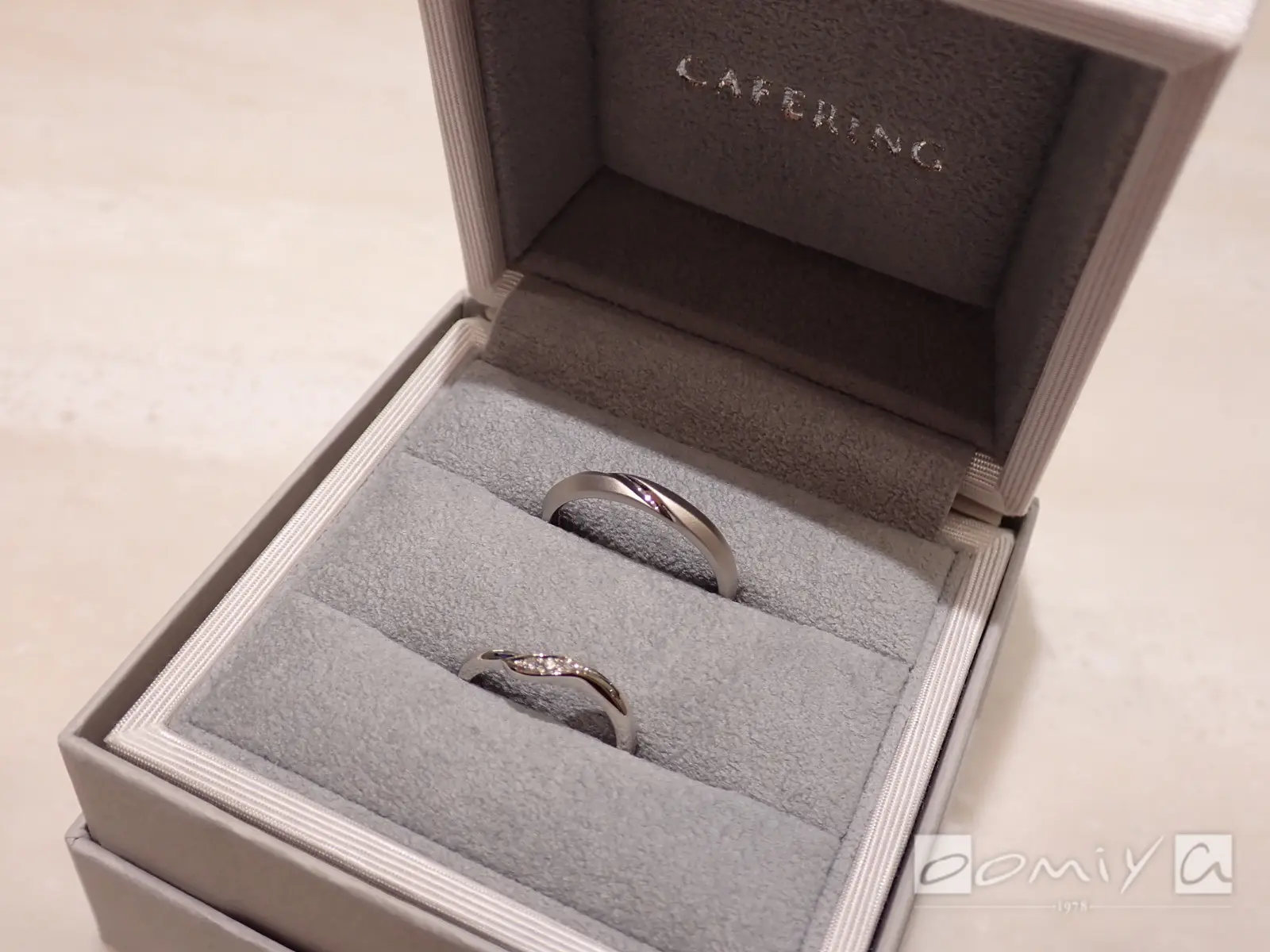 お客様の声：2025年07月31日Rottie様 カフェリング | 和歌山本店