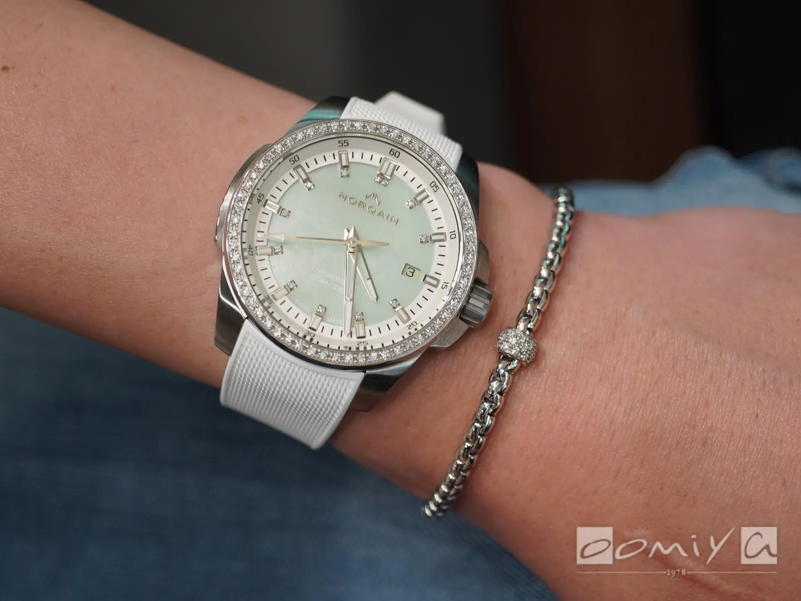 お客様の声：2025年08月04日K.A 様 ノルケイン | 心斎橋店