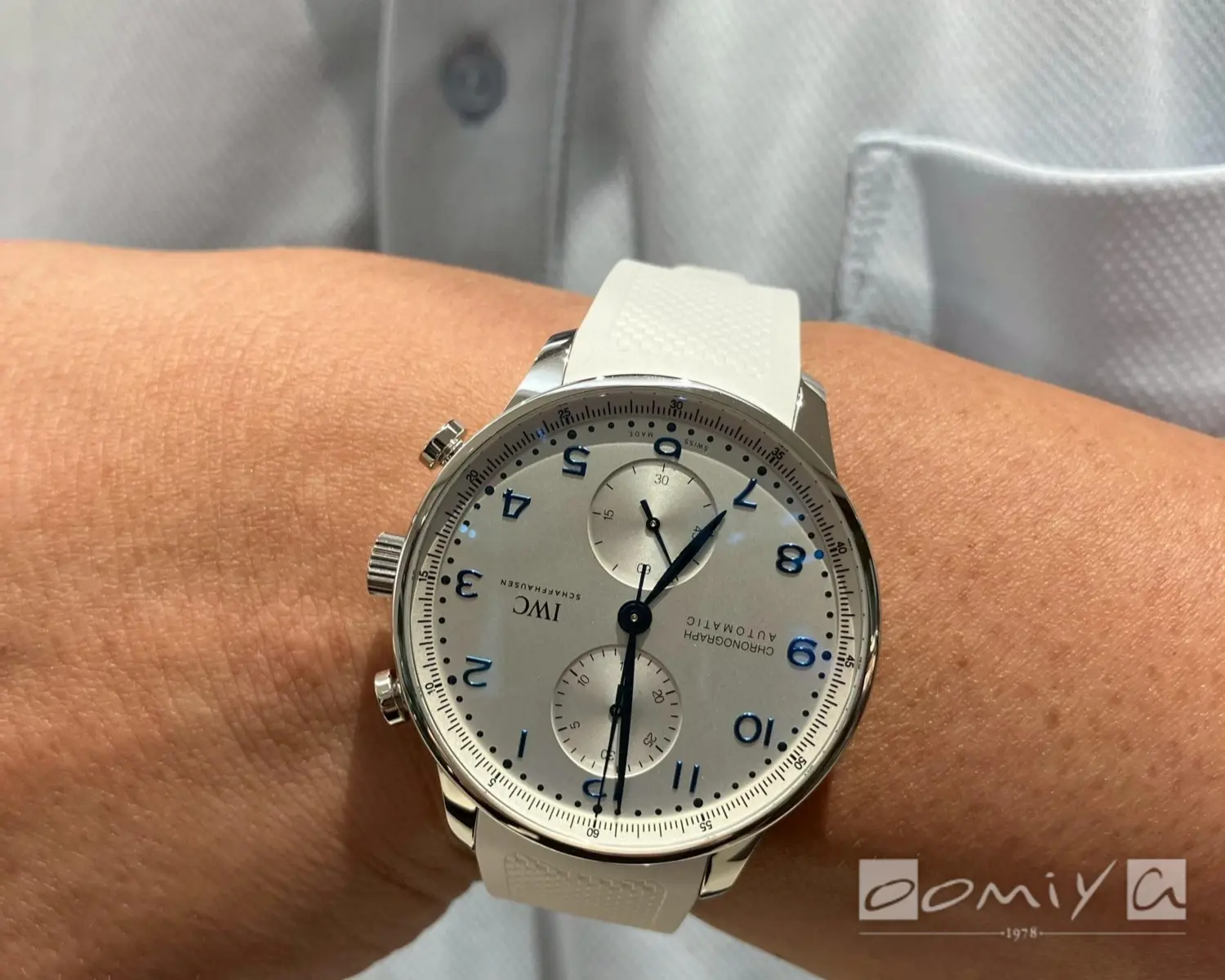 お客様の声：2025年08月08日Hiro 様 アイ・ダブリュー・シー | 鹿児島店