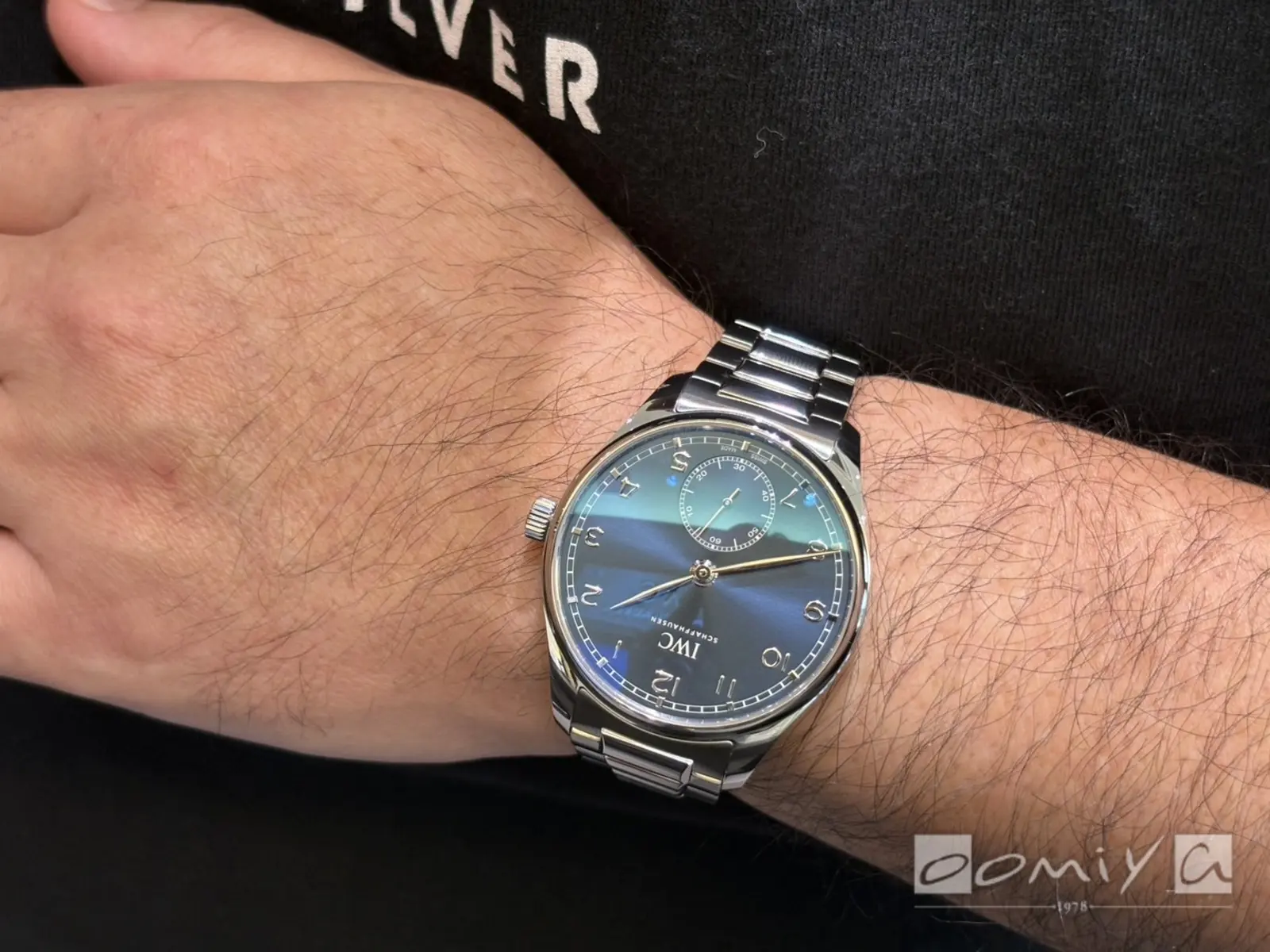 お客様の声：2025年08月17日O.N様 アイ・ダブリュー・シー  | 心斎橋店