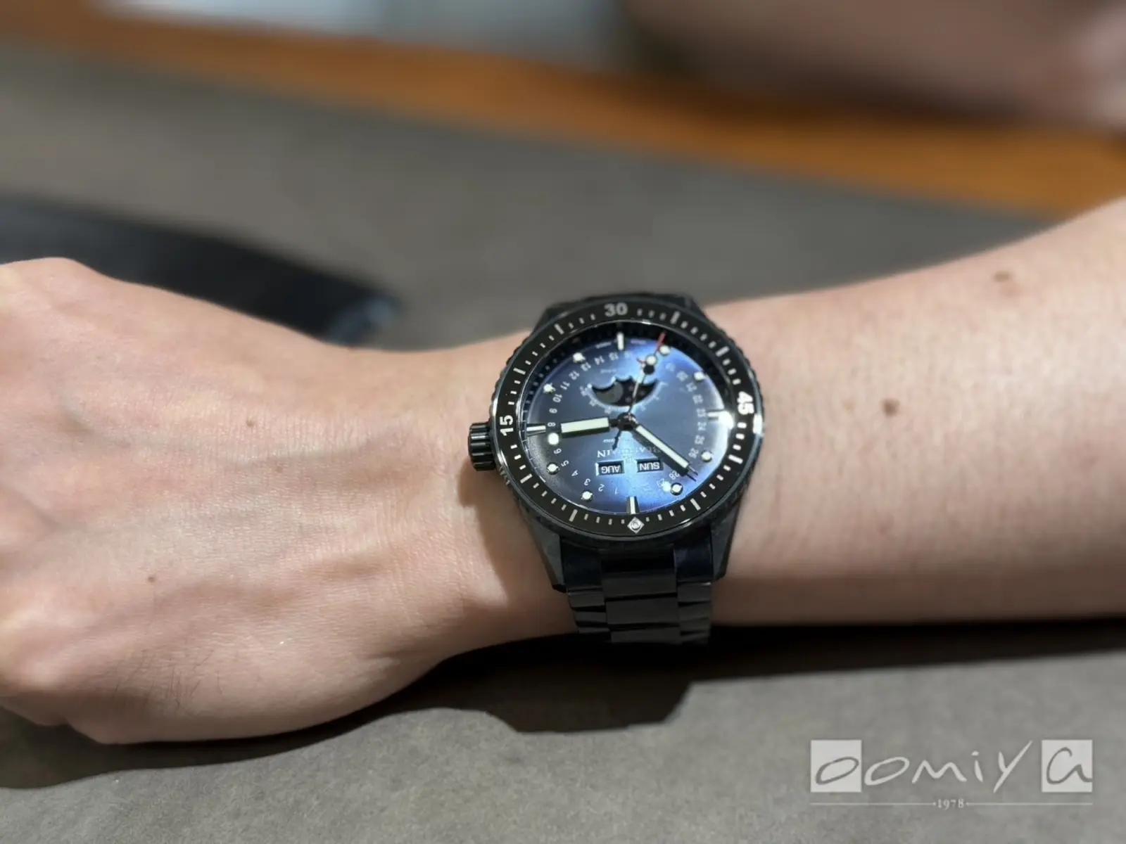 お客様の声：2025年08月17日M.H 様 ブランパン | 京都店