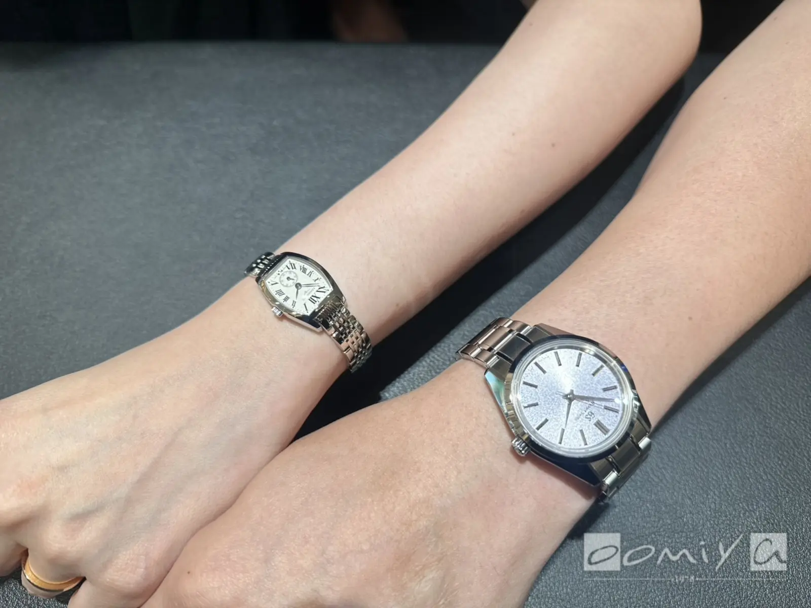 お客様の声：2025年08月23日K.U 様 グランドセイコー | 仙台店