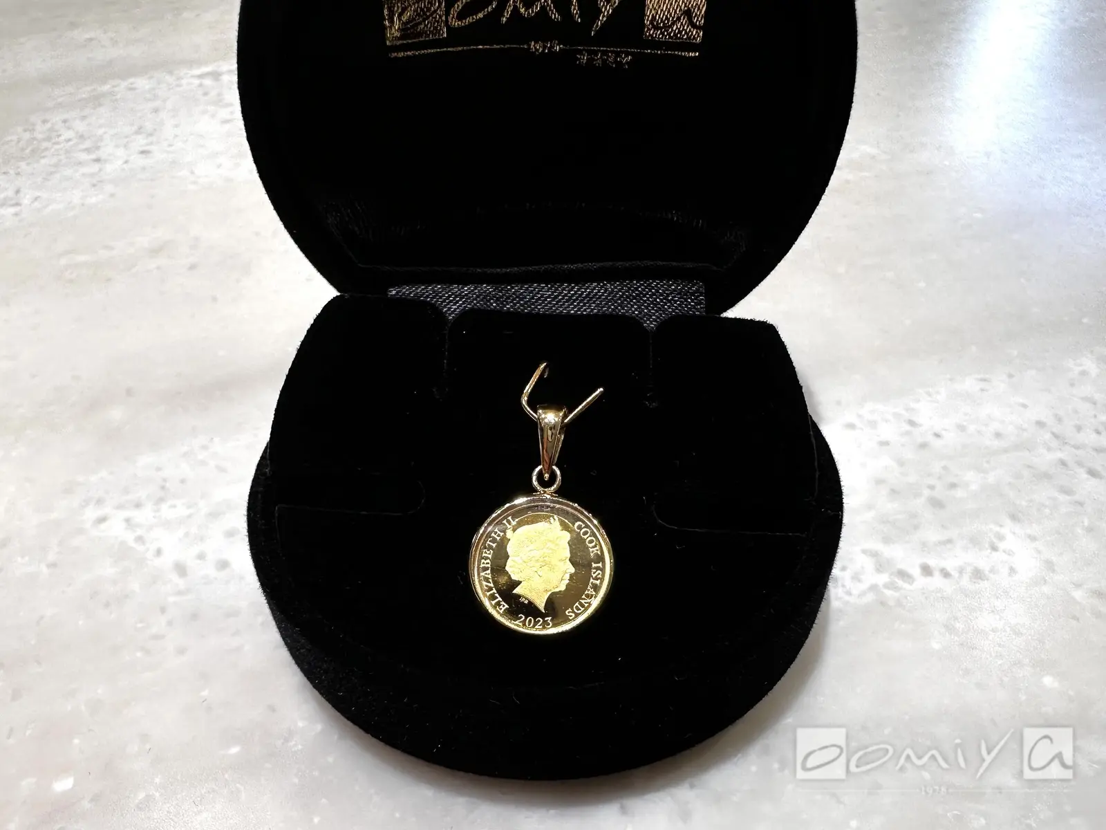 お客様の声：2025年08月28日I 様 oomiyaセレクトジュエリー | 和歌山本店