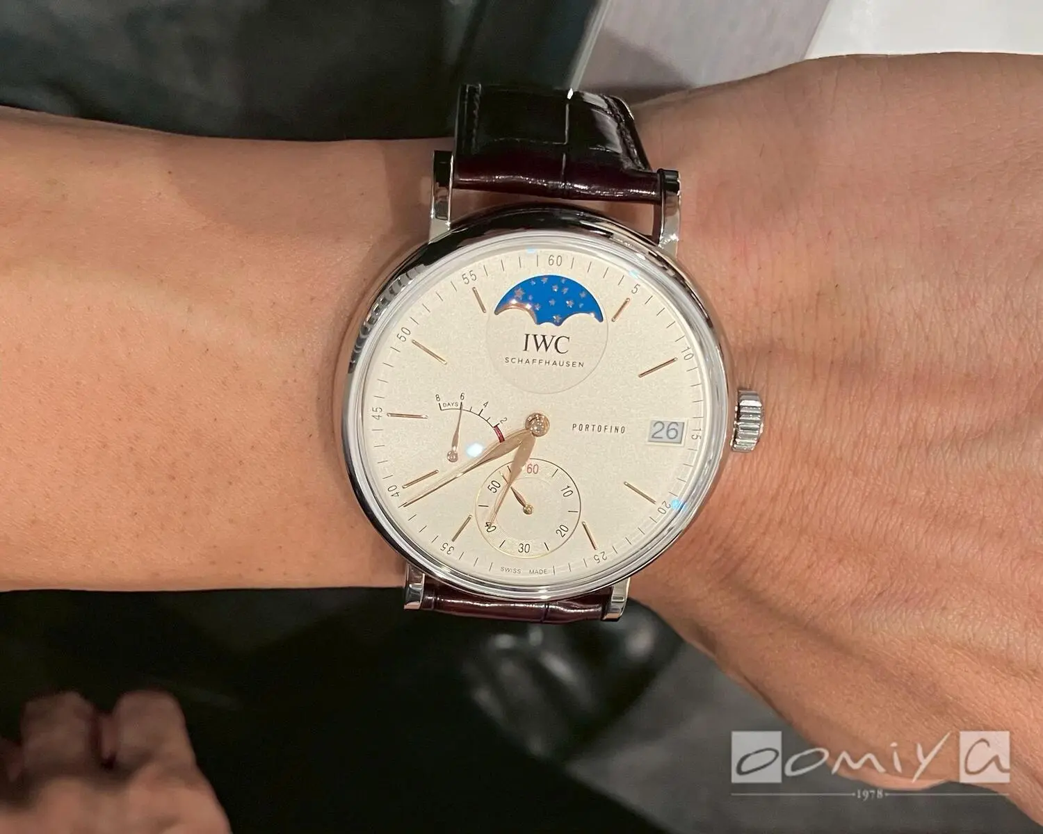 お客様の声：2025年08月29日A・T 様 アイ・ダブリュー・シー | 鹿児島店