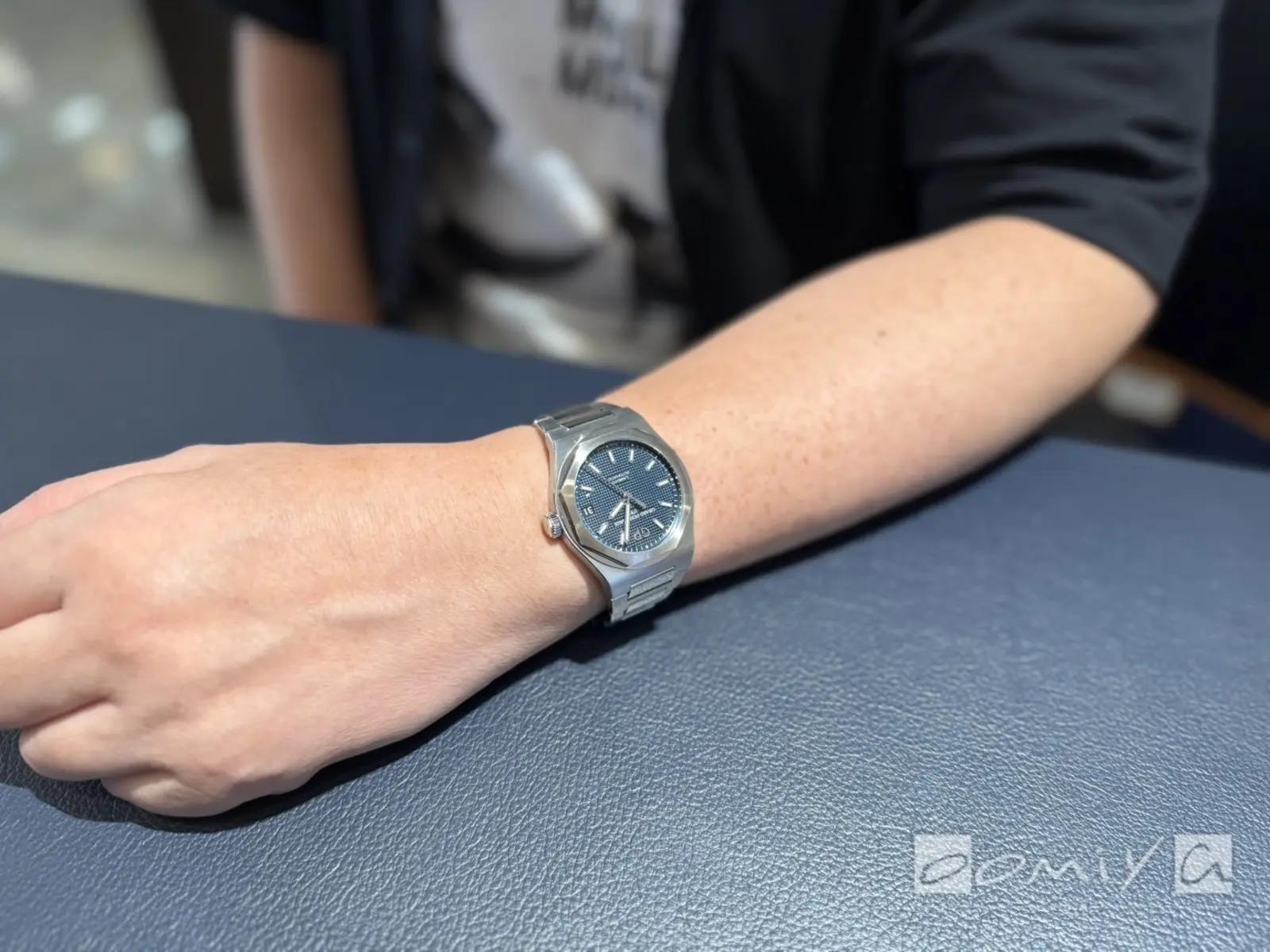 お客様の声：2025年08月31日K.I 様 ジラール・ぺルゴ | 京都店