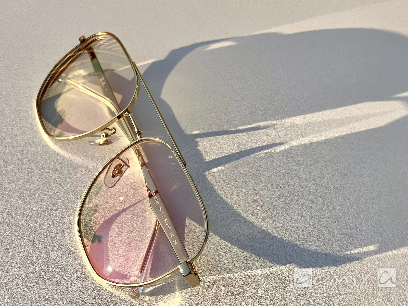 お客様の声：2025年08月29日A 様 レイバン | 和歌山本店