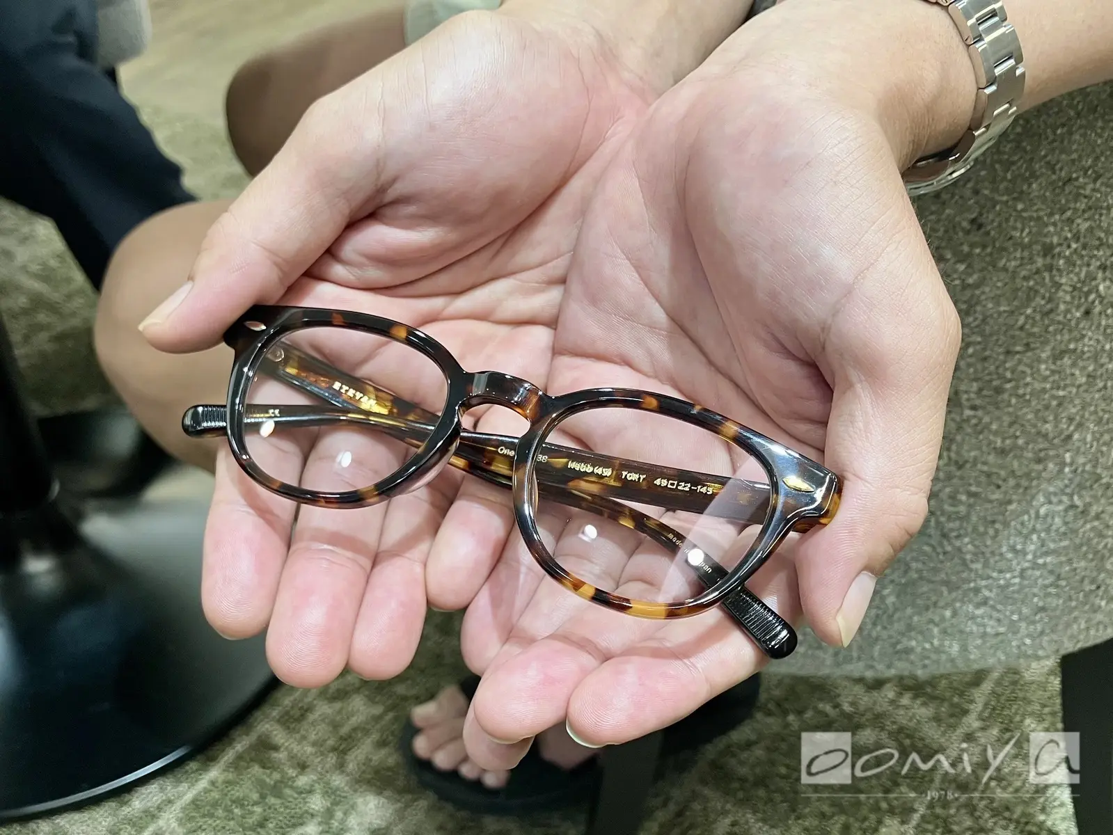 お客様の声：2025年09月01日Y 様 アイヴァン | 和歌山本店