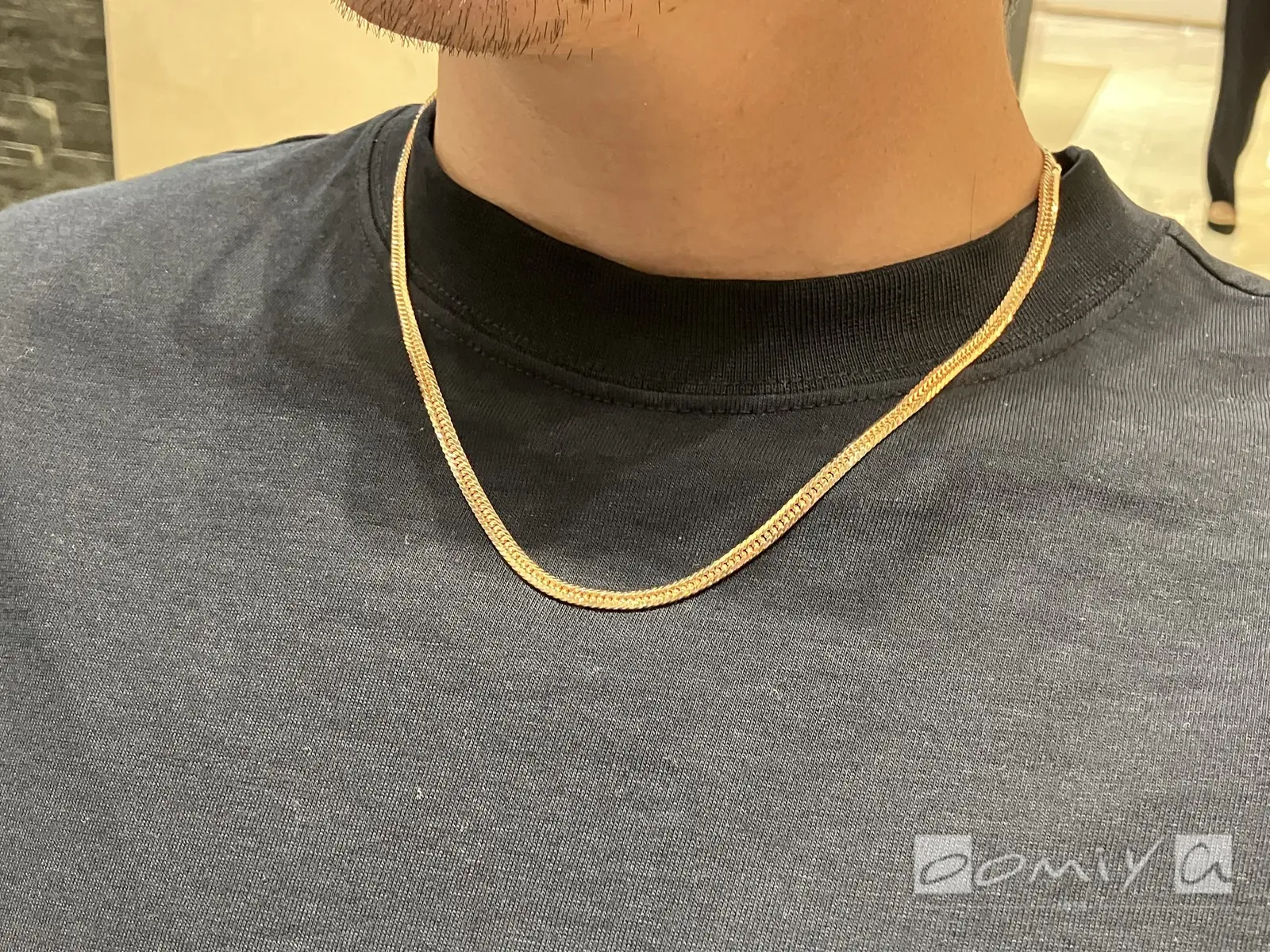 お客様の声：2025年09月11日R様 omiyaセレクトジュエリー | 和歌山本店