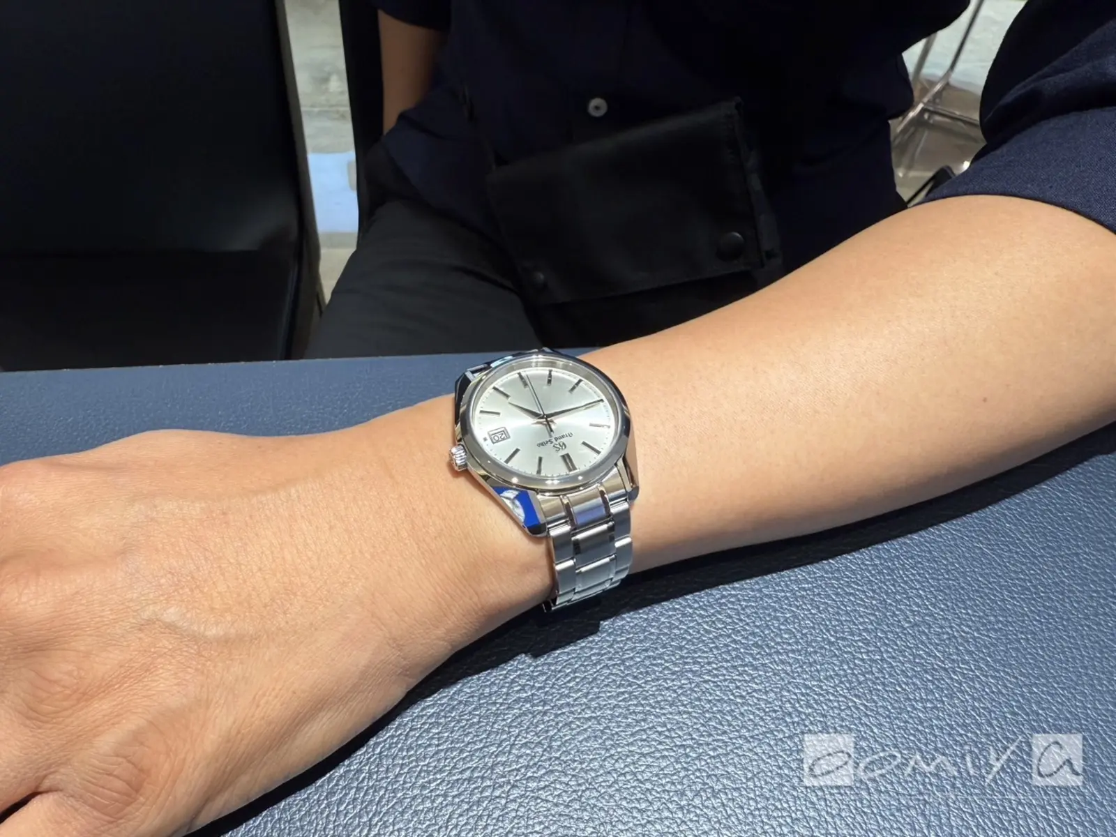 お客様の声：2025年09月20日KEN 様 グランドセイコー | 京都店