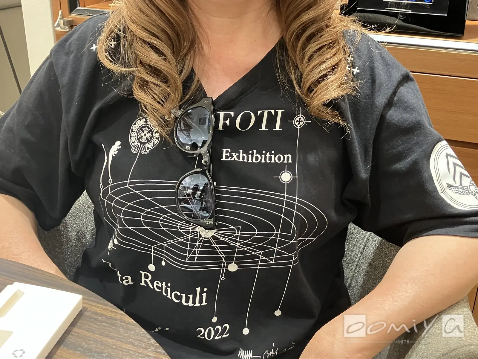 お客様の声：2025年09月23日H.O 様 クロムハーツ | 和歌山本店