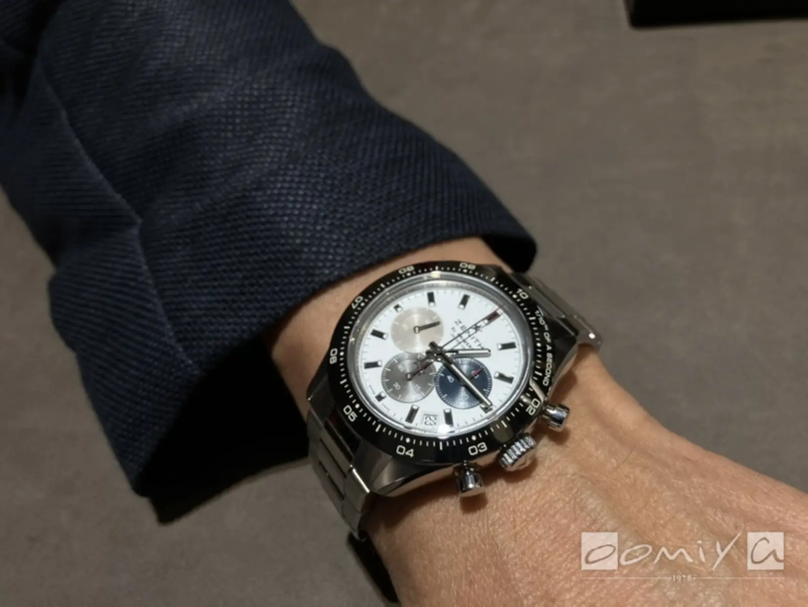 お客様の声：2025年09月23日S.H 様 ゼニス | 京都店