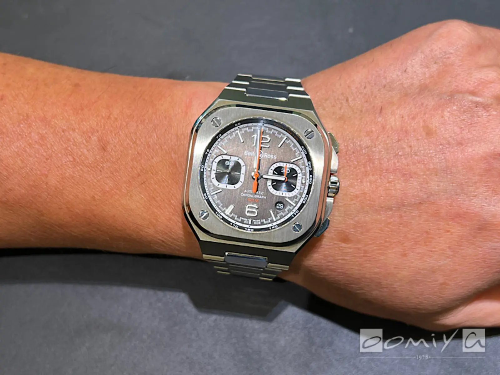 お客様の声：2025年09月29日N.O 様 ベル＆ロス | 心斎橋店