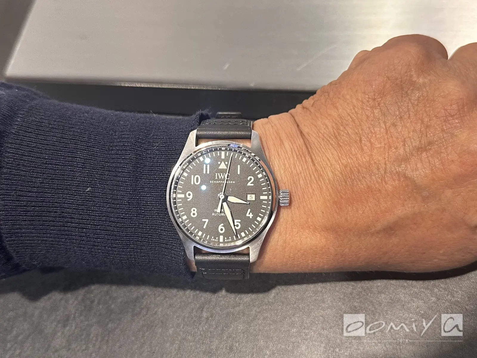 お客様の声：2025年10月05日H.H 様 アイ・ダブリュー・シー | 和歌山本店