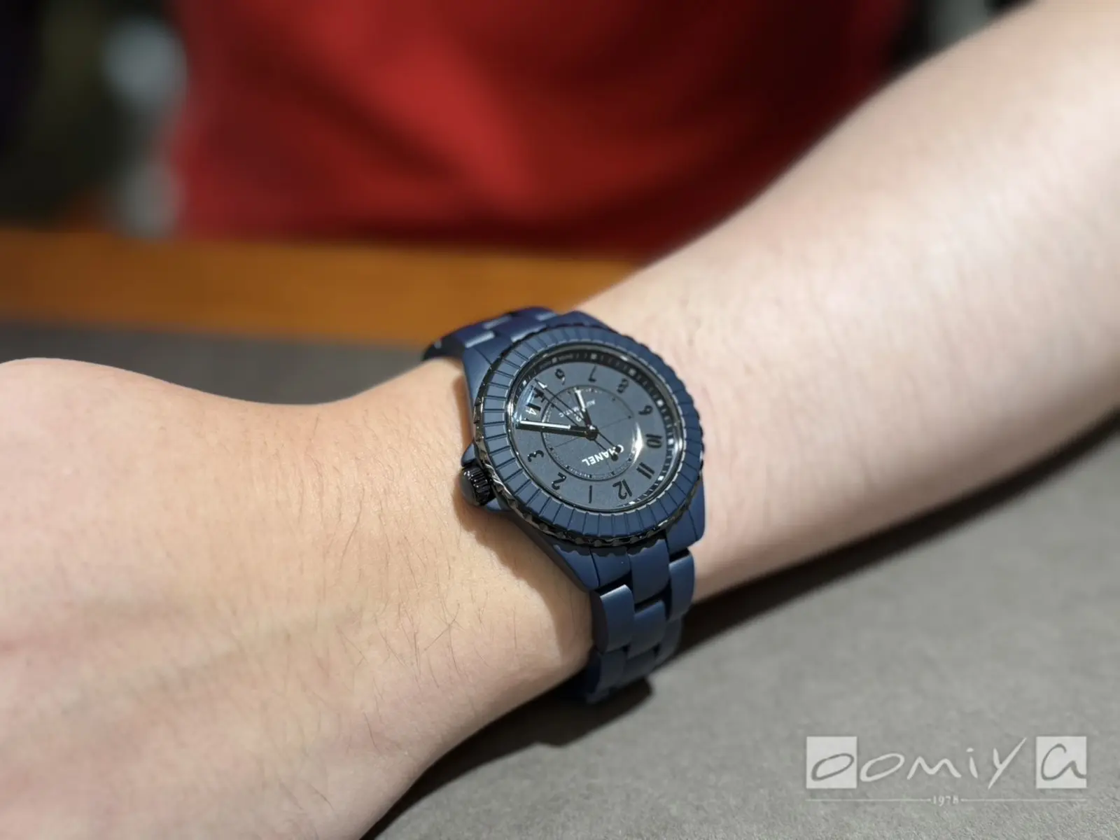 お客様の声：2025年10月04日S.S 様 シャネル | 和歌山本店