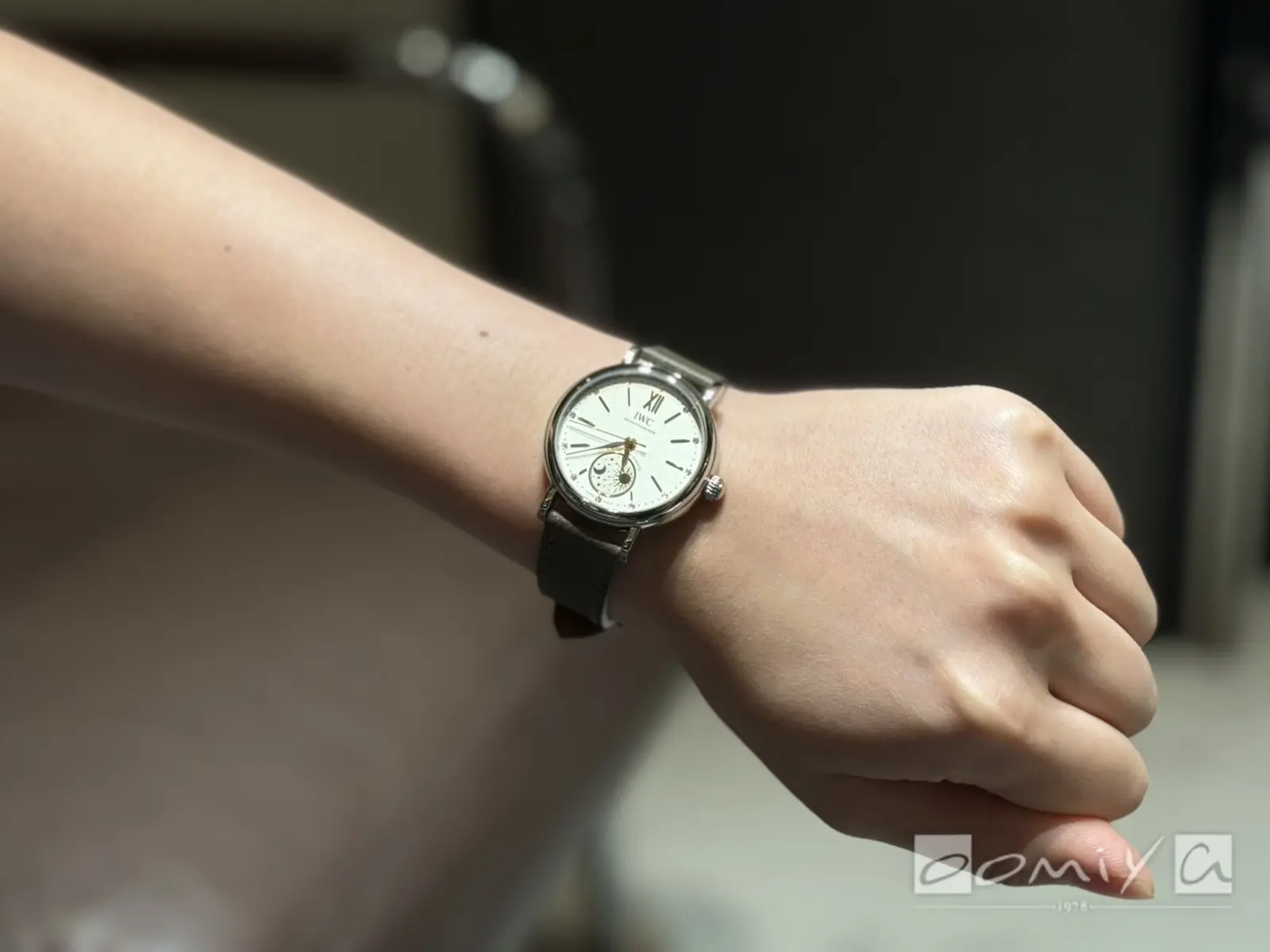 お客様の声：2025年10月05日M.G 様 アイ・ダブリュー・シー | 京都店